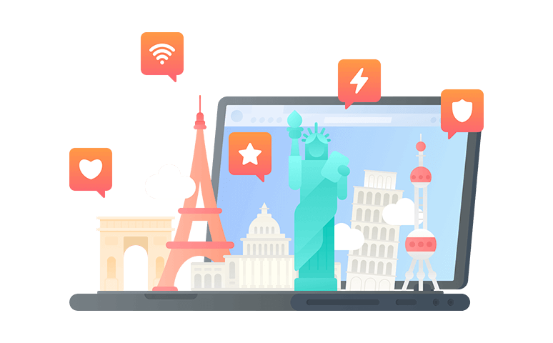 在加拿大连接到中国vpn - 翻回加速器